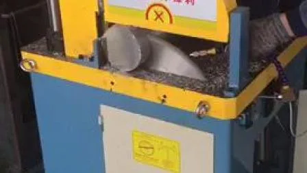 Pipe Cutting Machine Saw Blade